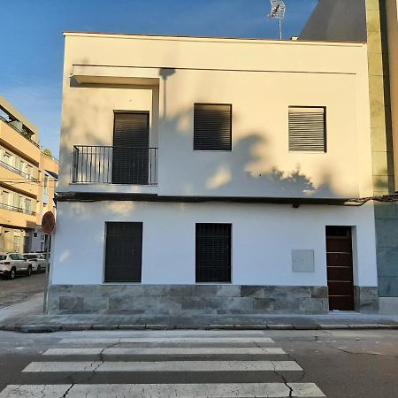 Apartamento Qurtuba Apartment Córdoba Exterior foto