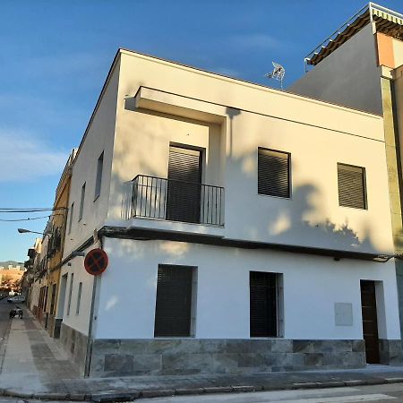 Apartamento Qurtuba Apartment Córdoba Exterior foto