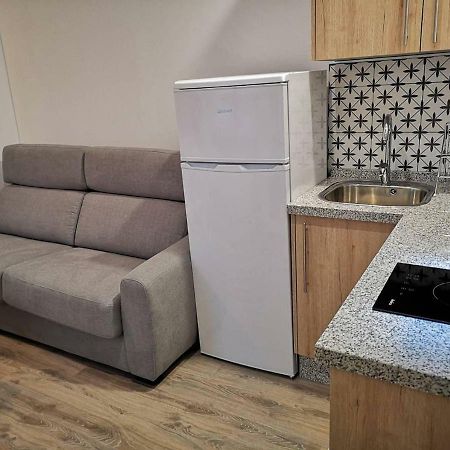 Apartamento Qurtuba Apartment Córdoba Exterior foto