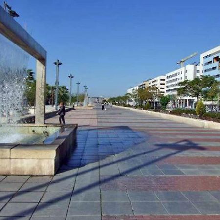 Apartamento Qurtuba Apartment Córdoba Exterior foto