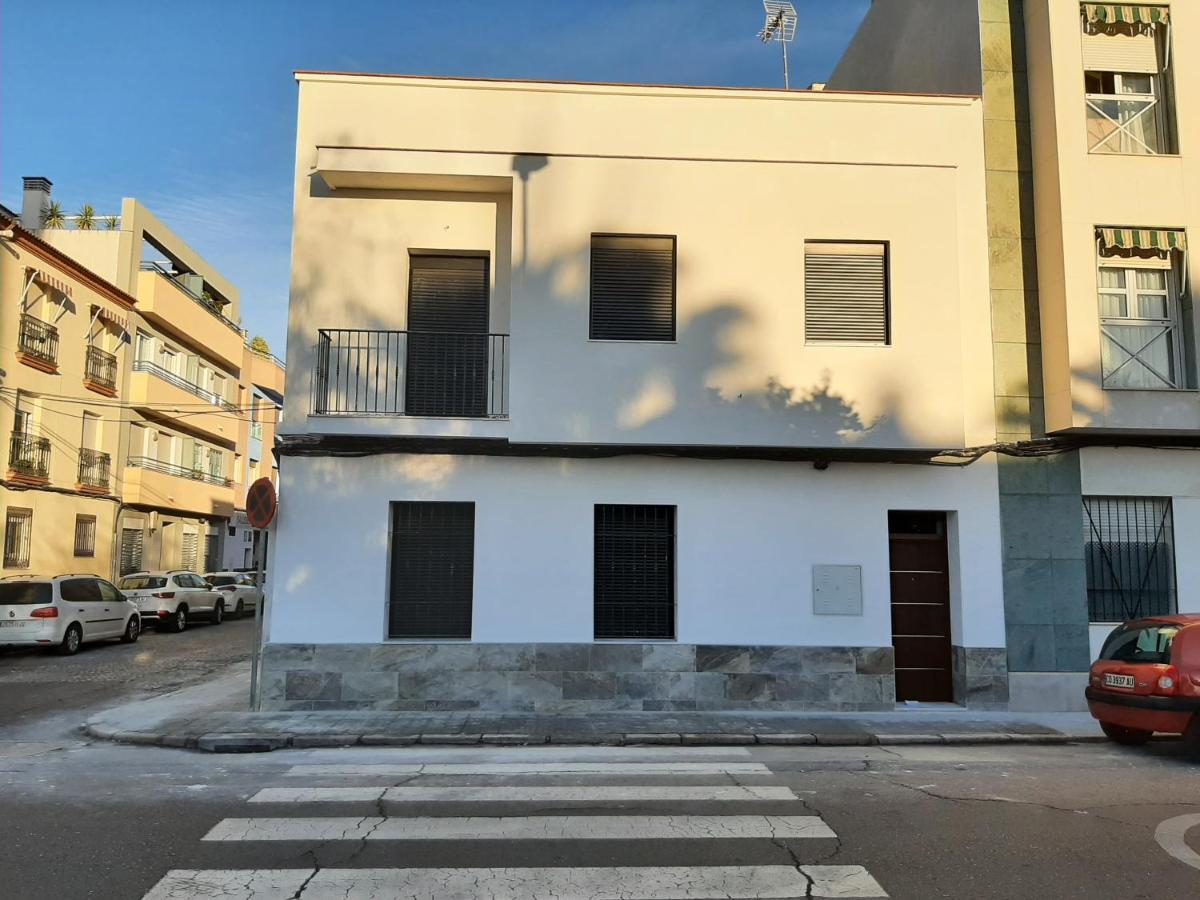 Apartamento Qurtuba Apartment Córdoba Exterior foto