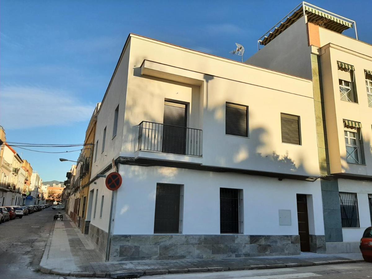 Apartamento Qurtuba Apartment Córdoba Exterior foto