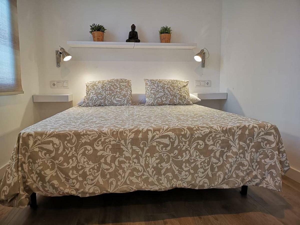 Apartamento Qurtuba Apartment Córdoba Exterior foto