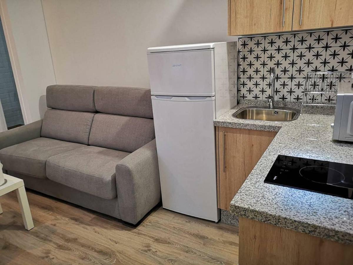 Apartamento Qurtuba Apartment Córdoba Exterior foto