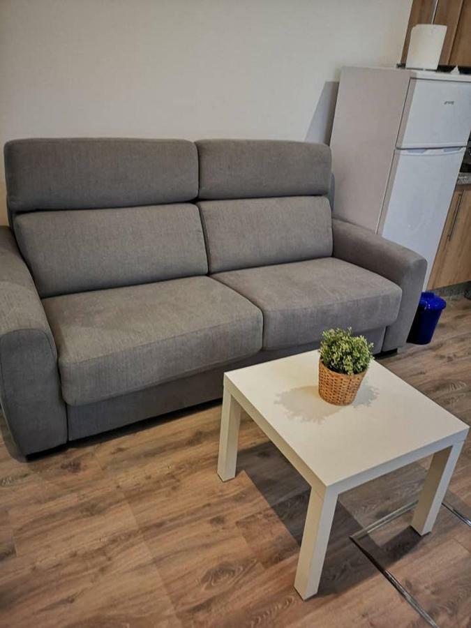 Apartamento Qurtuba Apartment Córdoba Exterior foto